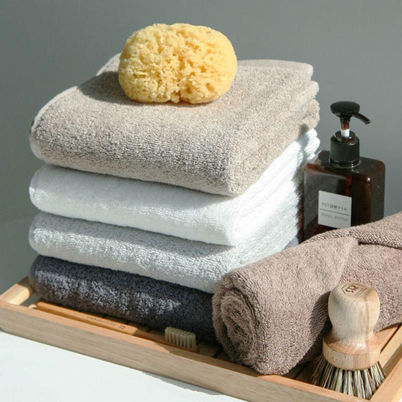 Songwol Towel Oslo Ivory [5P]