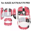 Premium Anti-Skid Mouse Grip Tape for AJAZZ AJ179/AJ179 Pro Gaming Mouse for Sweat-proof e-Sports and Computer Gamers