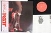 12inch Record RATT  Ratt P6203 WARNER PIONEER 1985 Japan Obi Metal Used
