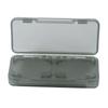 Shell Plastic Hard Shell Anti-Dust Game Card Case Switch Storage Box for Nintendo Protector Case