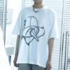 Sogen 3D Logo Drawing T-Shirts