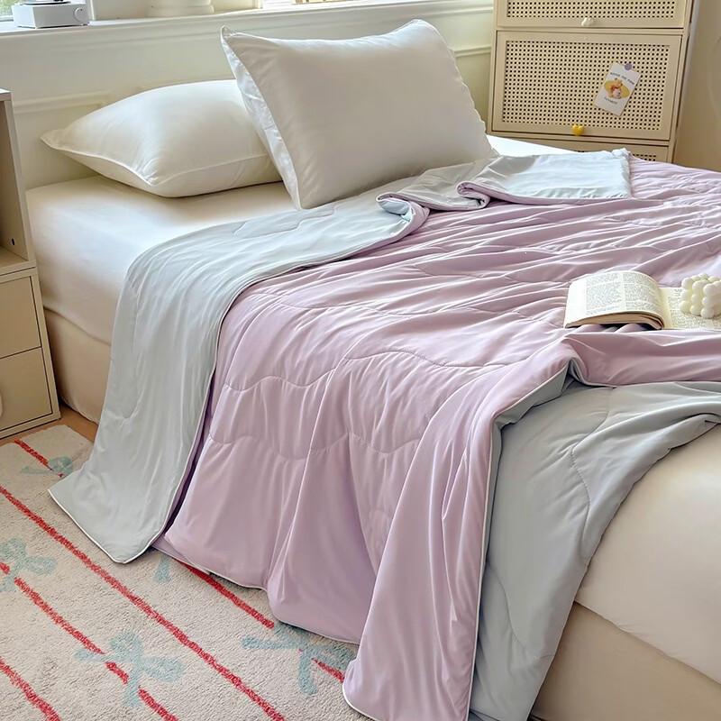 Brangdy Lyocell Cooling Summer Quilt
