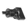 High Temperature Resistant Oil Drain Plug Plastic Oil Drain Screw with Easy Installation & Strong Seal for Automotives