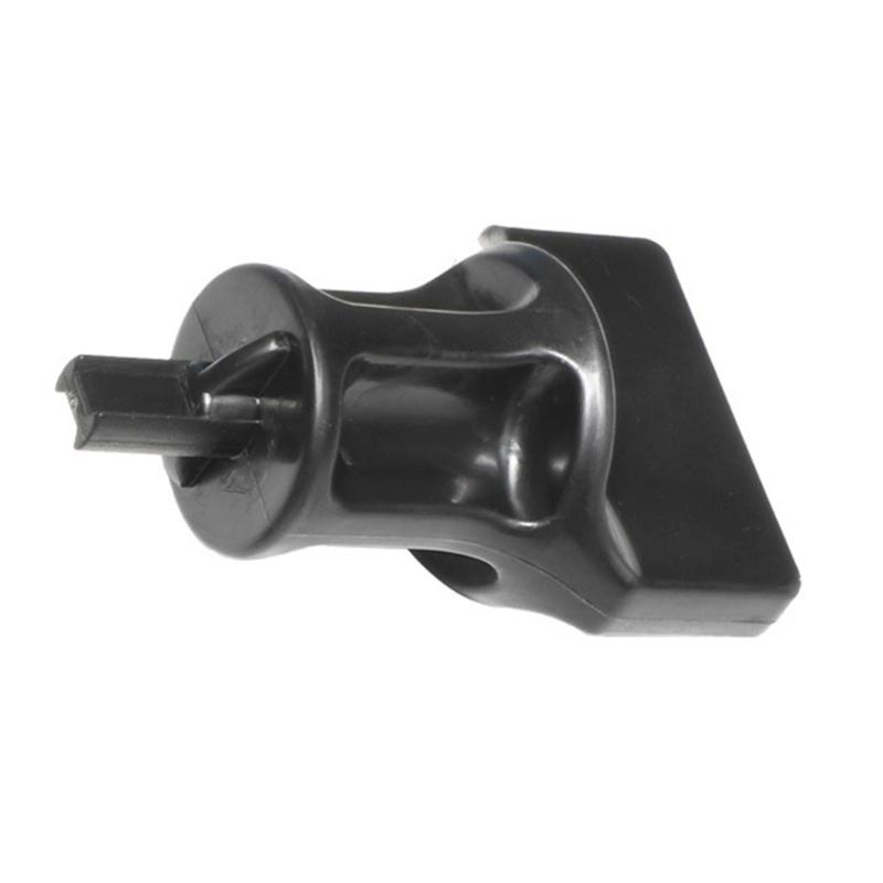 High Temperature Resistant Oil Drain Plug Plastic Oil Drain Screw with Easy Installation & Strong Seal for Automotives