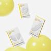 [24-Hour Lifting] Deep Collagen Melting Patch 3-Piece Set (Eyes/Cheeks/Forehead)