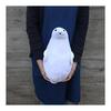 Underwater Walk Seal Shittchi Plush Toy (M) Height 34cm White