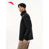 ANTA Men's Water-Repellent Stand-Collar Down Jacket