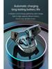 DX-26 Gaming Bluetooth Earbuds: Low Latency, Long Battery, Sports & Music