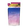YOLU Yoru Treatment Refill Calm Night Repair 400g Nighttime Beauty Hair Care Conditioner Men Women
