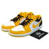 Jordan 1 Low Taxi White 2022 - 553558-701