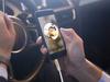 AUDIO CABLE AUX L11 Mini Jack Dudao BLACK