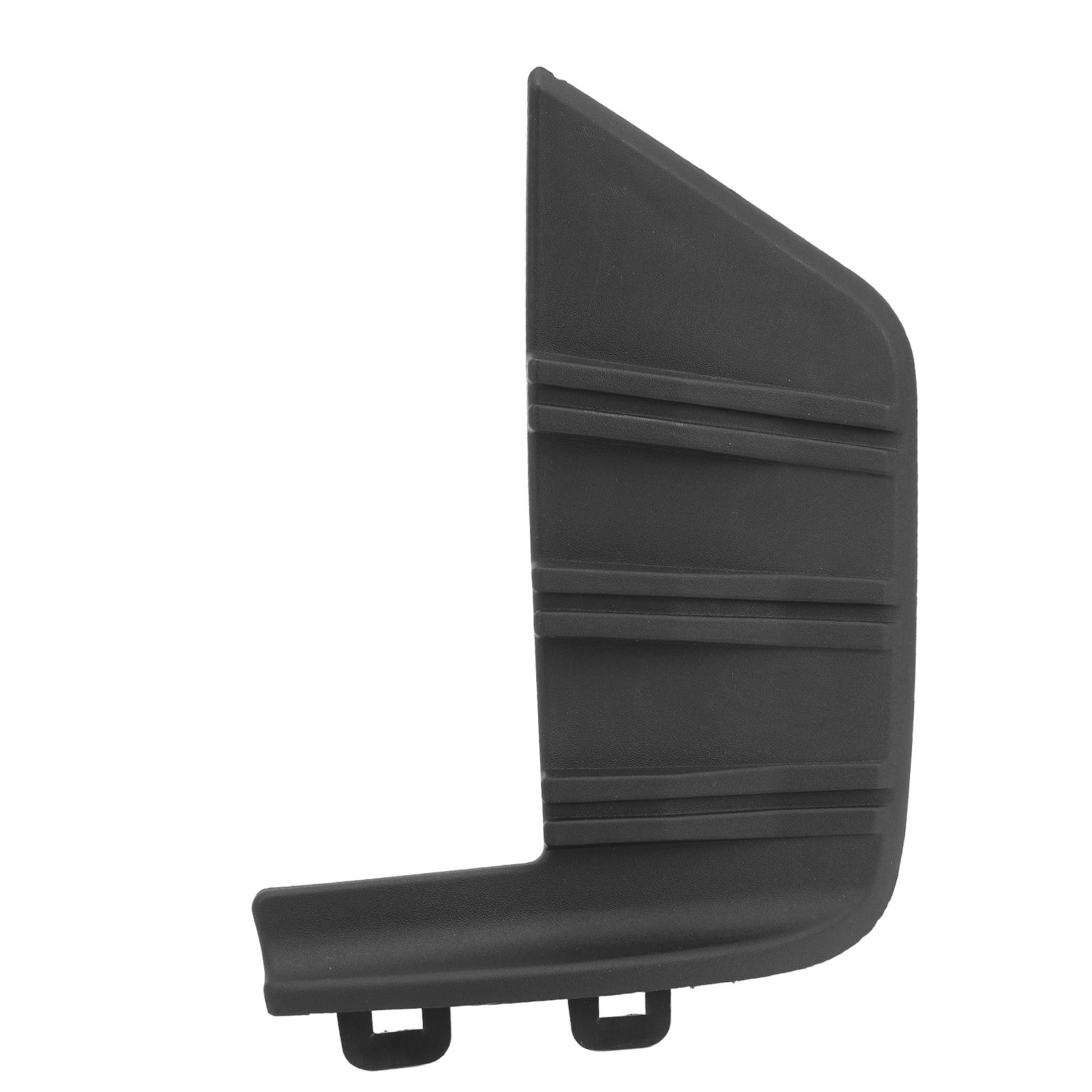 

Молдинг переднего бампера предотвращает столкновение Замена для Chevy Silverado 1500 2019-2021