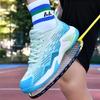 2026 New Badminton Sneakers for Men Non Slip Badminton Training Shoes Women Badminton Court Shoes Comfortable Outdoor Sneakers