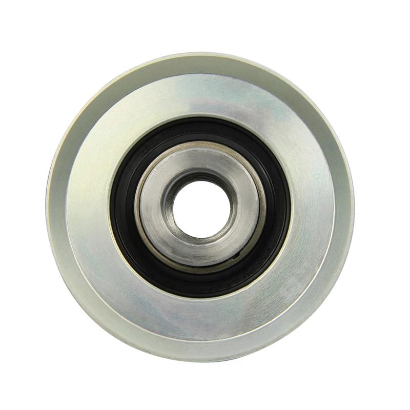 Precise Generator Pulley Alternator Pulley Car Generator Pulley 27415-30020 For Toyota Dyna Hiace Hilux Land Cruiser 1KD - 2KD