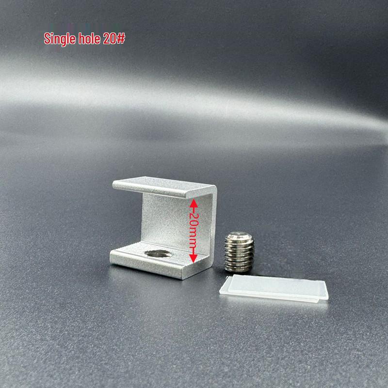 Invisible Sliding Window Lock: No-Drill, Child Safety, Anti-Theft, Thickened Screen Fixer.
