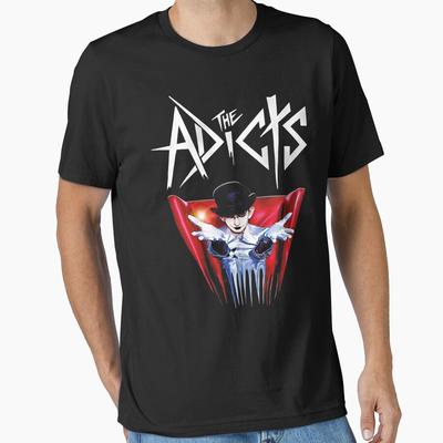 Oberteile – T-Shirts