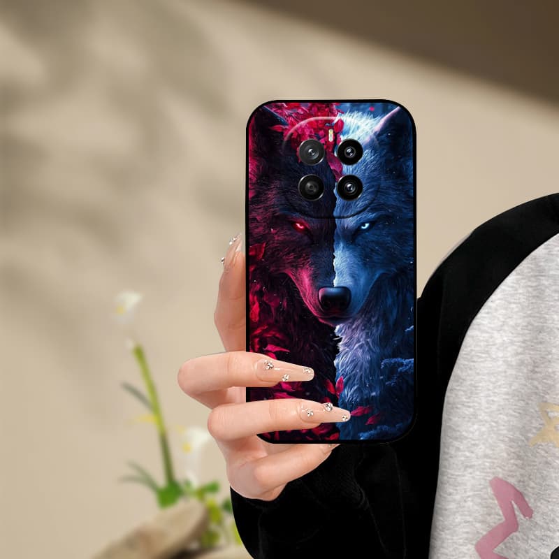 For Honor Magic 7 Lite Phone Case TPU Silicone Protection Camera Back Covers For Honor Magic7 Pro 7Lite 7Pro Funda Coque Fundas