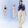 SIINSIIN Lightweight Workwear Hiking Pants