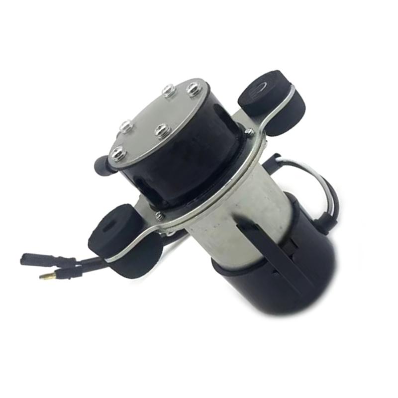 16700-758-003 Engine Fuel Pump For Honda H4013 H4514H HT3810 GX620 GX630 GX690-M53K