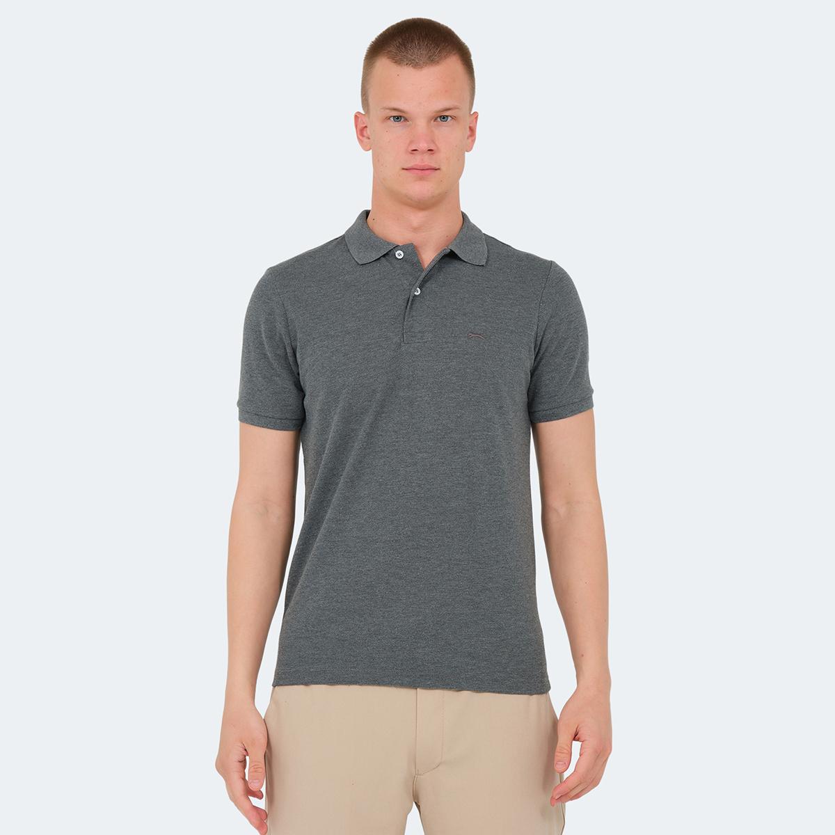 

VALE KTN-Anthracite Men s T-Shirt XXL темно серый
