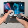 Pico4 Ultra VR Silicone Anti-Fall Handle Cover & Protective Accessories