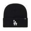 LA Dodgers Haymaker MLB 47 Gestrickte Umschlagmütze
