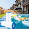 Durable Pet Composite Pool Filter Cartridge High-efficiency Spa Filter Hyp-50in