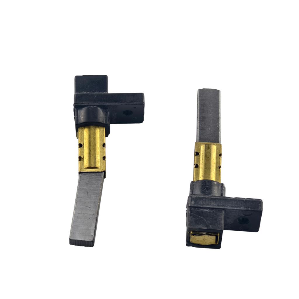 2pcs Suitable for KARCHER Vacuum Cleaner WD3 NT20 30 38 50 Motor Motor Original Carbon Brush