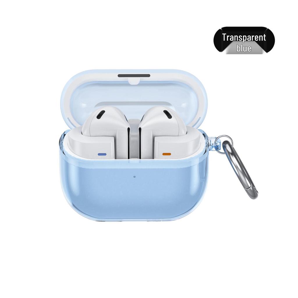 Samsung Galaxy Buds Protective Case for Buds4 Pro/Buds3 FE/Buds2/Live Earphones