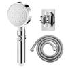 HOMK High-Pressure Handheld Shower Set