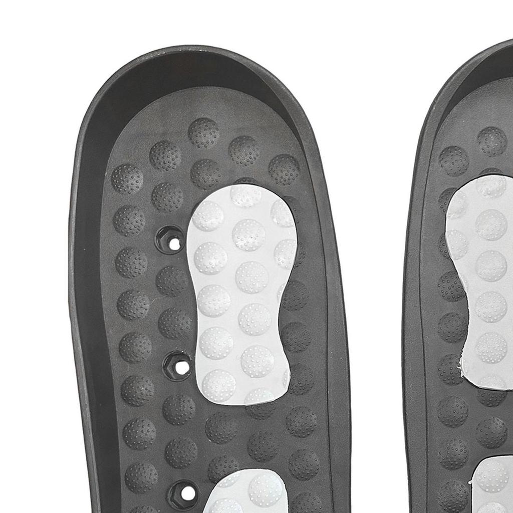 Versatile Universal Elliptical Machine Pedals Lightweight for Versatile Workout Gym Supplies