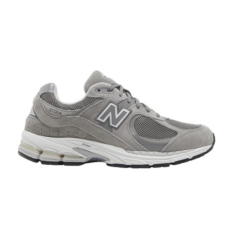 New Balance 2002 Серый 37.5