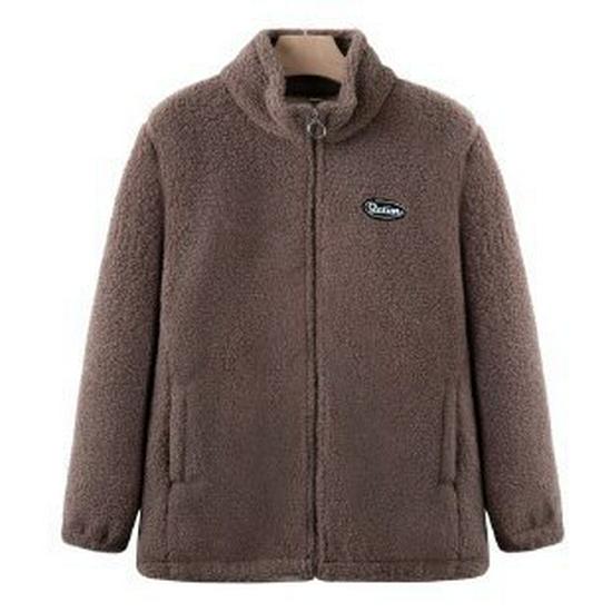 Stylish Classic Coat: Perfect for Dropshipping & Live Streaming