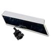 8520730031 Car Right Side Headlight Washer Nozzle Cover with Clip Fit for Lexus GS300 GS430 GS350 GS460 GS450h Silver Plastic