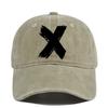 Vintage Adjustable Unisex Vintage Cap for Outdoor Hiking and Mountaineering