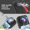 Lens Guards for Insta360 X4 Air Optical Plastic / Glass Lens Scratch-resistant Protector for Insta 360 X4 Air Camera Accessories