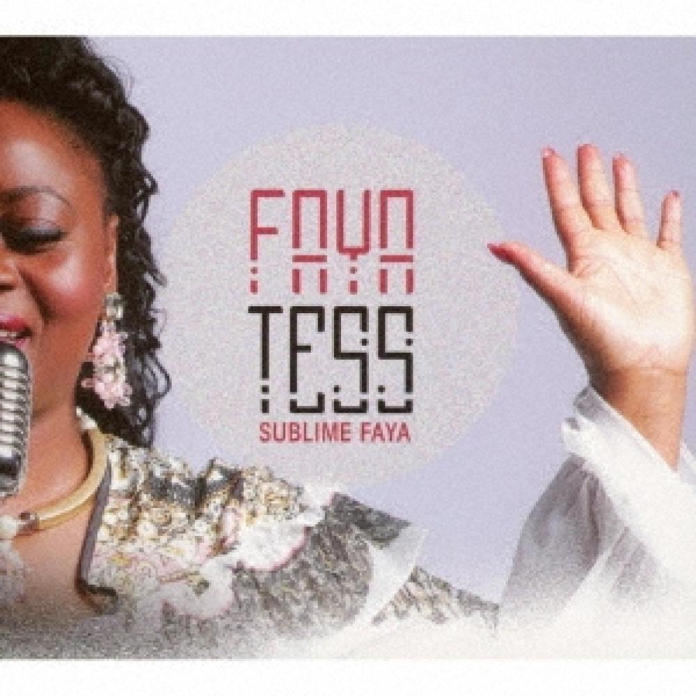 

Фая Тесс Сокровища Конго