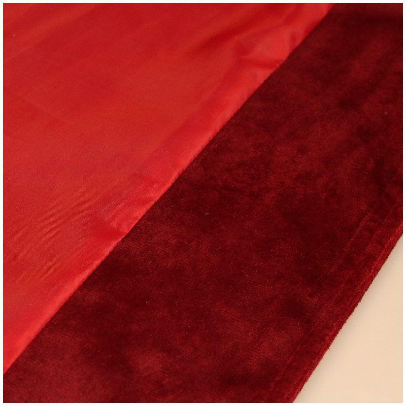 Cross-Border New Long Trench Coat for Women, Over the Knee and Ankle-Length, 2023 Autumn and Winter Trendy New Style, Elegant Women's Velvet Coat