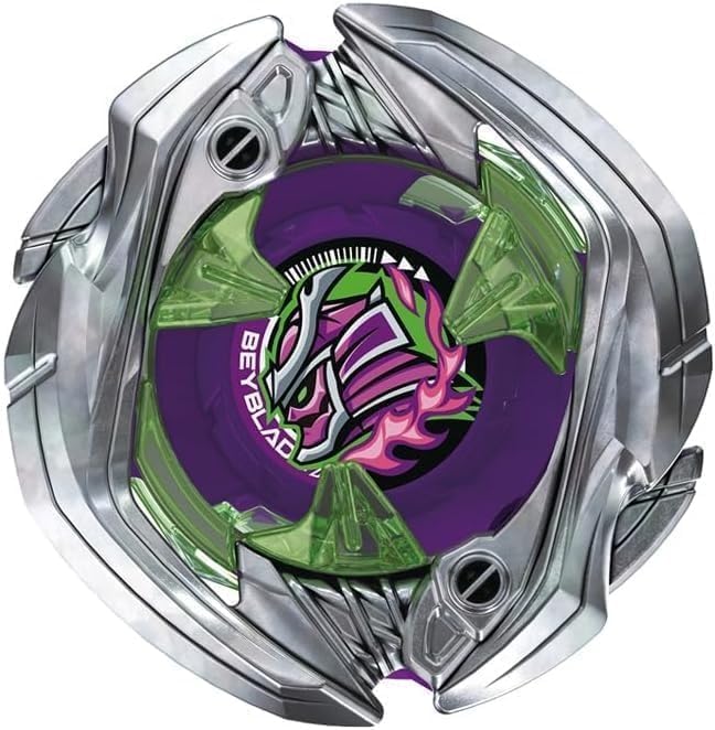 Starter Samurai Saber Metal UX-9 2-70L