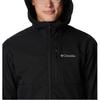 Columbia Mens Ascender 2 Regular Soft Shell Jacket