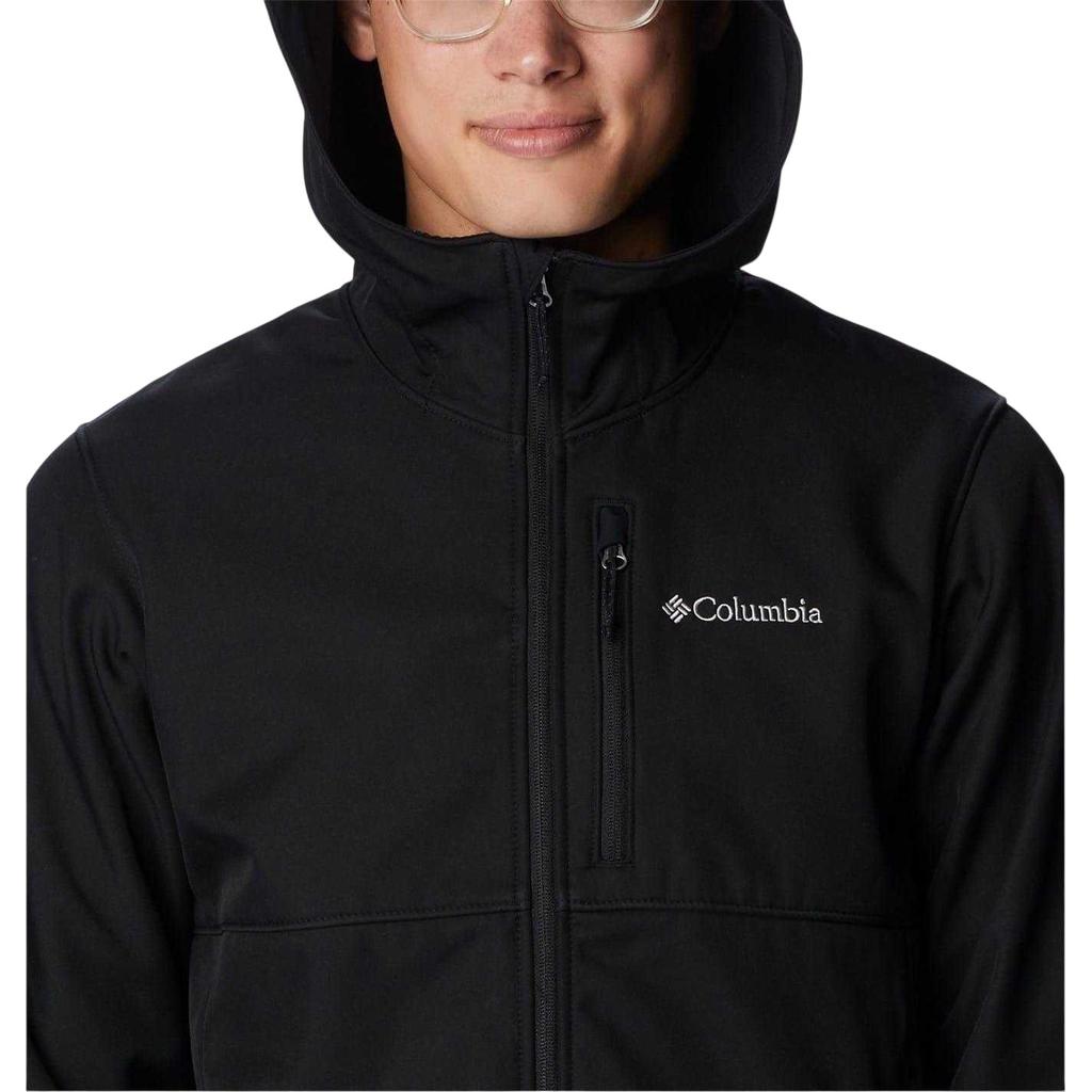 Columbia Mens Ascender 2 Regular Soft Shell Jacket