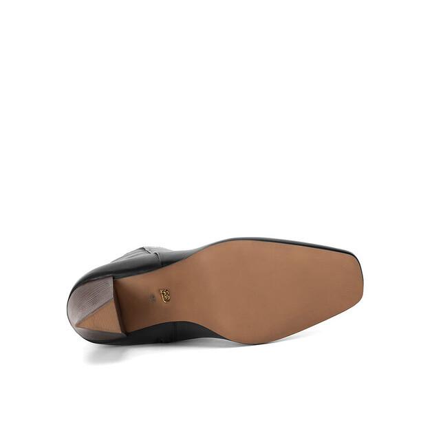 Ankle Boots Gino Rossi HAGA-116068, Black