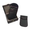 Big Size Car Key Storage Case With Security Function And Carbon Fiber Look For Multiple access