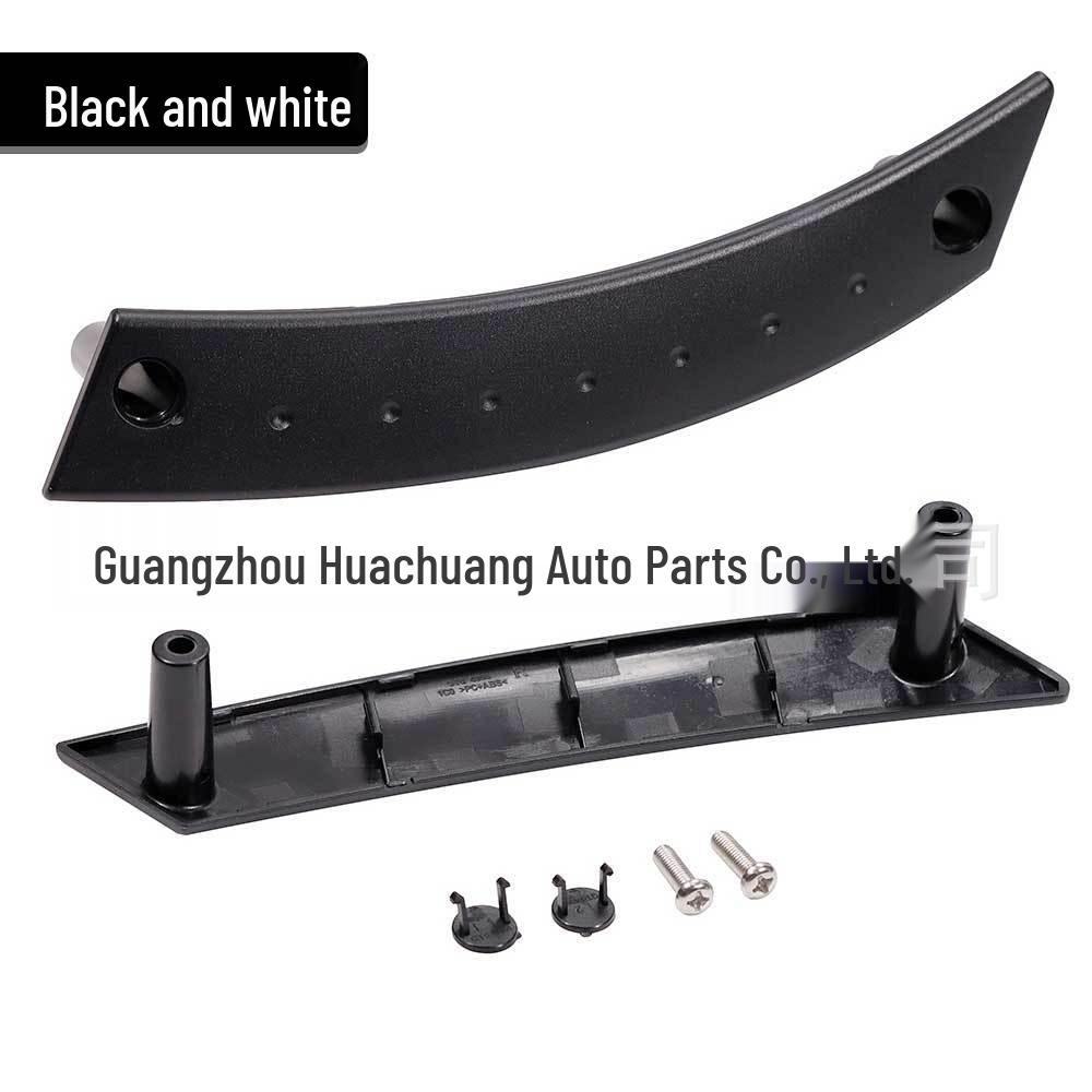 

Volkswagen Beetle (1998-2010) Door Handle Interior Panel Replacement
