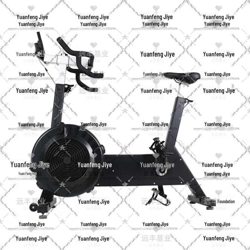 Yuanfeng Jiluan Air Resistance Bike CL07