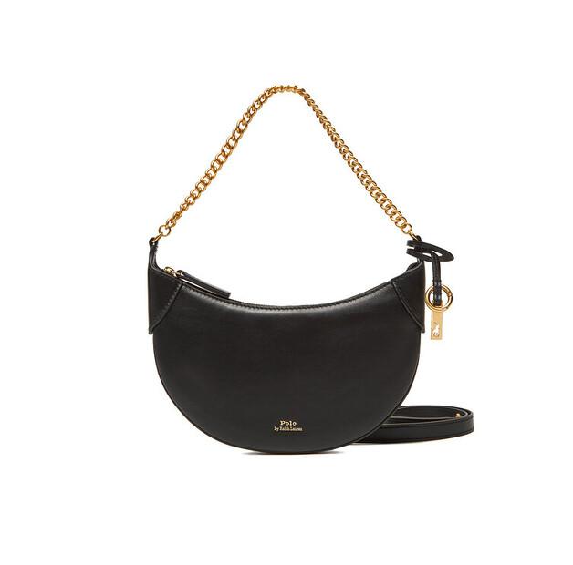 Сумка Polo Ralph Lauren Polo Ralph Lauren 428977210001 чёрный