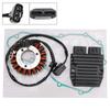 Stator & Regulator Rectifier Gasket For Moto Morini X-Cape XCape 650 2021-2024