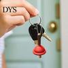 Porta-moedas, clips, porta-chaves – Chaveiros
