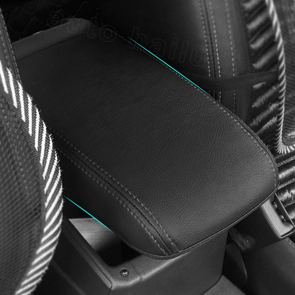 Per Volkswagen Tiguan 2017 2018 2019 2020 2025 Copertura Protettiva Bracciolo Centrale Scatola Braccioli Copertura Maniglione Accessori Interni