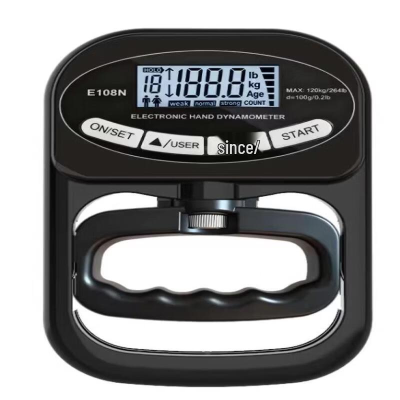 Tiemyun EH201 Electronic Grip Strength Tester